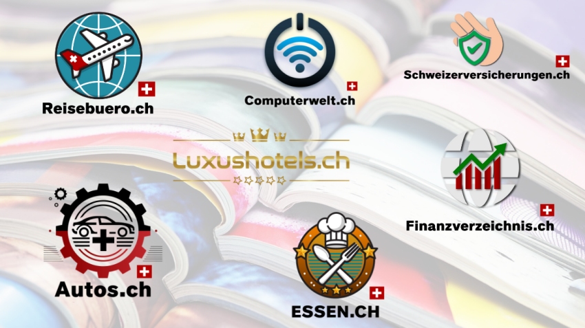 Fachmedien Schweiz