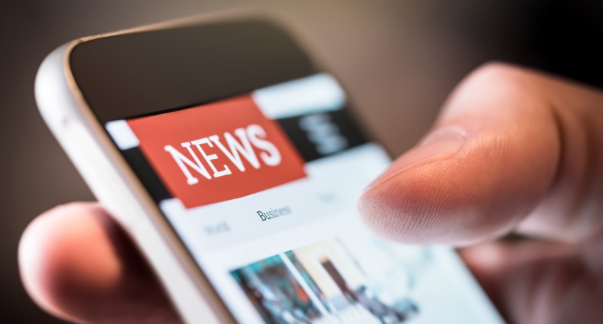 News
